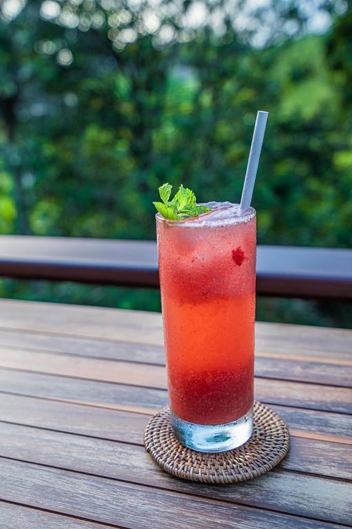 Pandawa All Suites Hotel Seminyak Eksteriør billede