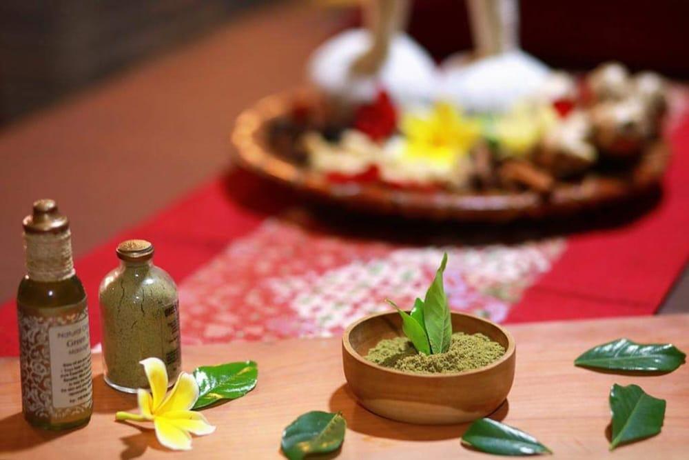 Pandawa All Suites Hotel Seminyak Eksteriør billede