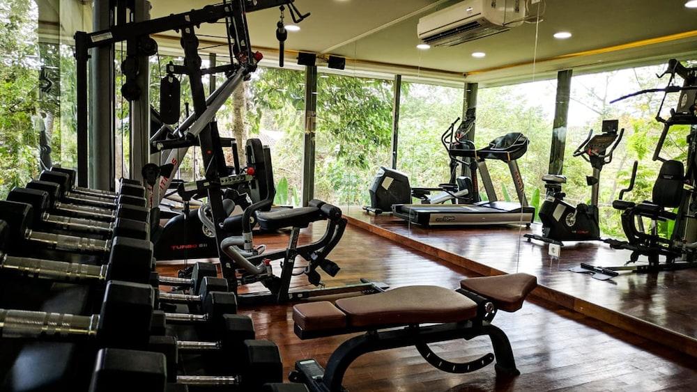 Pandawa All Suites Hotel Seminyak Eksteriør billede