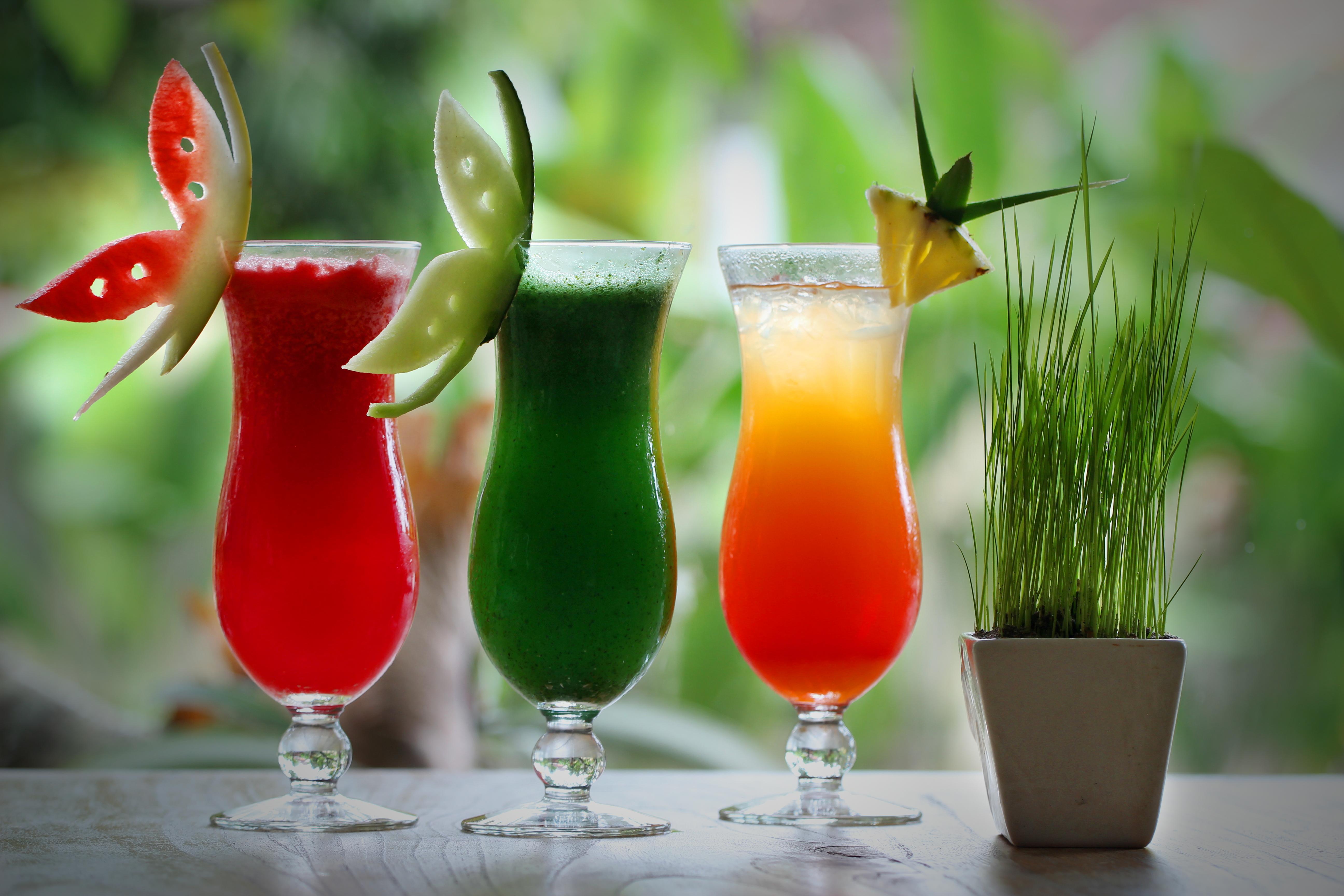 Pandawa All Suites Hotel Seminyak Eksteriør billede