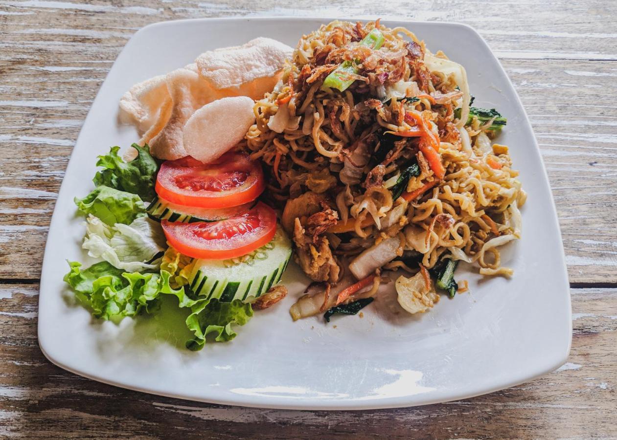 Pandawa All Suites Hotel Seminyak Eksteriør billede